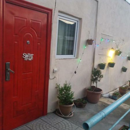 Sunny Sweet Home Дилиян Екстериор снимка